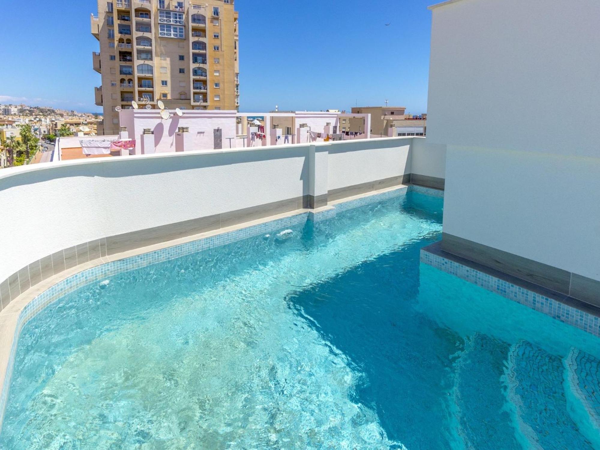 Mar Baltico By Interhome Torrevieja